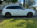 Used 2018 Audi Q7 3.0T Prestige w/ Prestige Package image 4