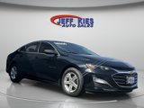Used 2019 Chevrolet Malibu LS image 2