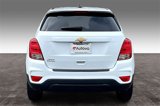 Used 2021 Chevrolet Trax LS w/ Tint and Cruise Package image 5