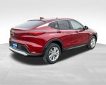 New 2025 Buick Envista Preferred w/ Convenience I Package image 5