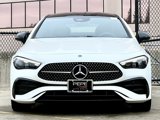 Certified 2024 Mercedes-Benz CLE 300 4MATIC Coupe image 2