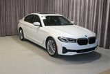 Certified 2022 BMW 530i xDrive w/ Premium Package image 5