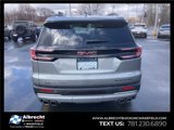 Certified 2024 GMC Acadia Elevation image 6