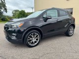 Used 2017 Buick Encore Sport Touring image 4