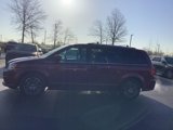 Used 2017 Dodge Grand Caravan SXT image 4