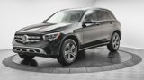Used 2022 Mercedes-Benz GLC 300 image 3