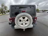 Used 2008 Jeep Wrangler Sahara w/ PWR Convenience Group image 5