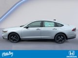 New 2025 Honda Accord SE image 2
