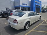 Used 2011 Chevrolet Malibu LTZ image 4