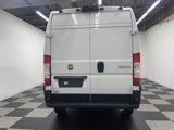 New 2025 RAM ProMaster 2500 image 3