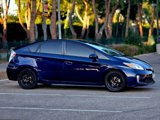 Used 2013 Toyota Prius Two image 2