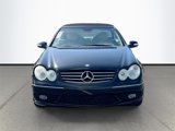 Used 2004 Mercedes-Benz CLK 500 Cabriolet image 2