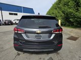 Used 2022 Chevrolet Equinox LT image 3
