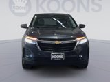Used 2022 Chevrolet Equinox LS image 4