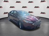 Used 2017 Ford Fusion SE image 3