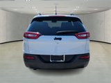 Used 2018 Jeep Cherokee Limited w/ Technology Group image 5