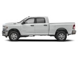 Certified 2024 RAM 2500 Big Horn image 2