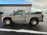 New 2024 GMC Sierra 1500 Pro w/ Pro Value Package image 3