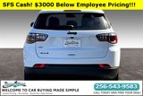 New 2025 Jeep Compass Latitude w/ Altitude Special Edition image 4