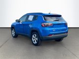 Used 2020 Jeep Compass Latitude image 5