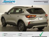 Certified 2023 Ford Escape SE image 4