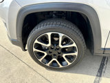 Used 2018 Jeep Compass Limited w/ Navigation Group image 5
