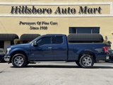 Used 2015 Ford F150 XLT w/ Equipment Group 301A Mid image 3