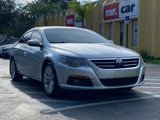 Used 2010 Volkswagen CC Sport image 4