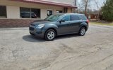 Used 2017 Chevrolet Equinox LS image 2