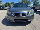 Used 2011 Honda Accord EX-L image 2