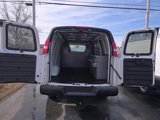 Used 2017 Chevrolet Express 2500 image 6