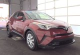 Used 2019 Toyota C-HR LE image 5