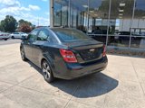 Used 2020 Chevrolet Sonic Premier image 4