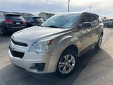 Used 2015 Chevrolet Equinox LS image 3