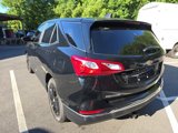 Used 2021 Chevrolet Equinox LT image 4