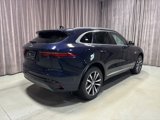 New 2025 Jaguar F-PACE R-Dynamic S image 5