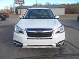 Used 2018 Subaru Forester 2.5i Limited image 3