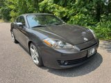 Used 2008 Hyundai Tiburon image 3