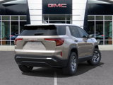 New 2025 GMC Terrain Elevation image 4