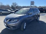 Used 2015 Nissan Rogue SV w/ SV Premium Package image 2