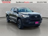 Used 2018 Toyota Tacoma SR image 3