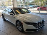Used 2019 Volkswagen Arteon SEL image 3