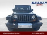 Used 2013 Jeep Wrangler Unlimited Sahara w/ Connectivity Group image 3