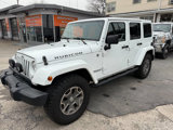 Used 2015 Jeep Wrangler Unlimited Rubicon w/ Dual Top Group image 2