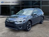 Used 2022 Subaru Crosstrek 2.5i Limited image 2