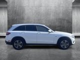 Used 2018 Mercedes-Benz GLC 350e 4MATIC image 4