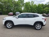 New 2025 Chevrolet Trax LS w/ LS Convenience Package image 5