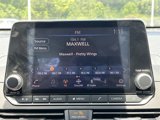 Used 2023 Nissan Altima 2.5 SV image 6