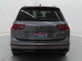 New 2024 Volkswagen Tiguan SE R-Line image 5