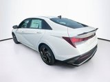 New 2025 Hyundai Elantra Sport w/ Cargo Package image 4